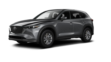 CX-5 GX