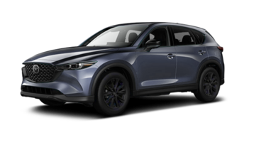 CX-5 Kuro