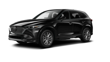 CX-5 Signature