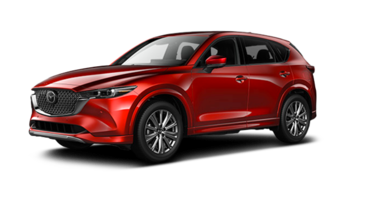 CX-5 Signature