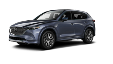 CX-5 Signature