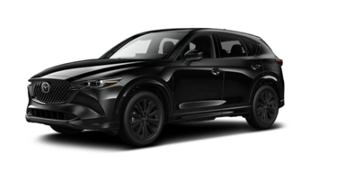 CX-5 Sport Design