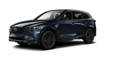 CX-5 Sport Design