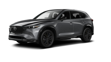 CX-5 Sport Design