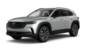 CX-50 Hybrid GT