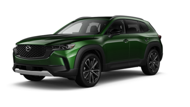 CX-50 GT w/Turbo