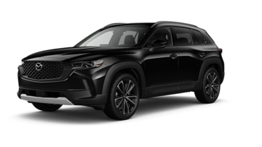 CX-50 GT w/Turbo