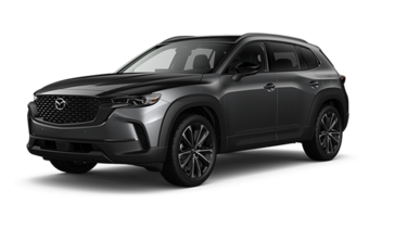 CX-50 GT