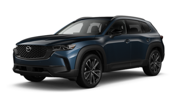 CX-50 GT w/Turbo