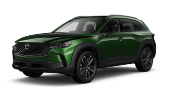 CX-50 GT
