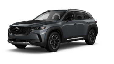 CX-50 Meridian Edition