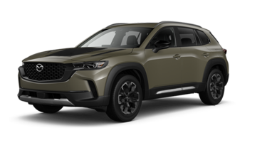 CX-50 Meridian Edition