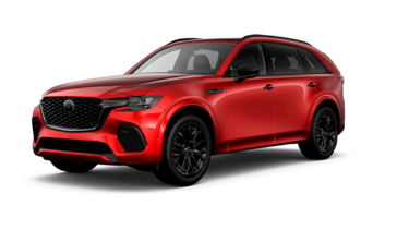 CX-70 MHEV GT-P