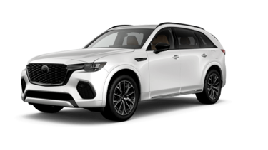 CX-70 MHEV Signature