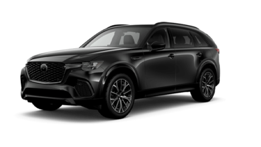 CX-70 Plug-In Hybrid GT