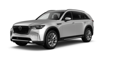 CX-90 MHEV GT-P