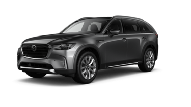 CX-90 MHEV GT