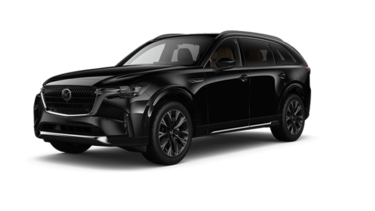 CX-90 MHEV Signature