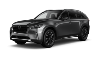 CX-90 PHEV GT