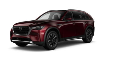 CX-90 PHEV GT