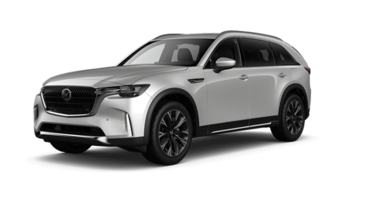CX-90 PHEV GT