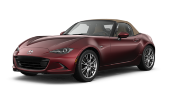 MX-5 35th Anniversary Edition