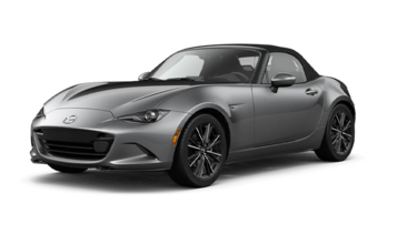 MX-5 GT