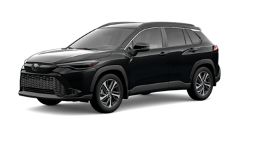 HYBRIDE XSE 2025