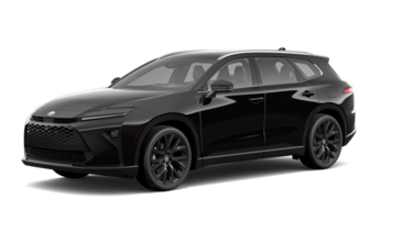 2025 Toyota CROWN SIGNIA LIMITED Limited