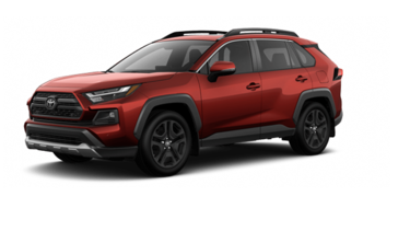 2025   TRAIL