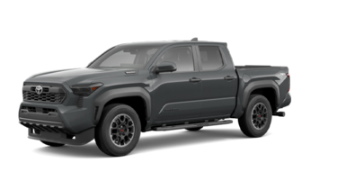 TRD Off Road Premium 2025