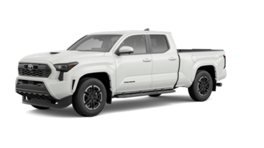 TRD Sport Premium 2025