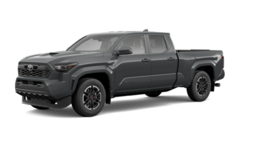 TRD Sport 2025