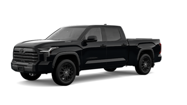 Toyota TUNDRA HYBRIDE CREWMAX LIMITED Limited Hybrid 2025