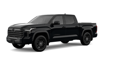 Toyota TUNDRA HYBRIDE CREWMAX LIMITED Limited Hybrid 2025