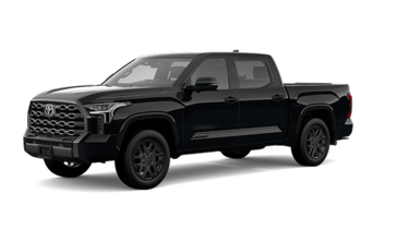 2025 Toyota TUNDRA CREWMAX PLATINUM Platinum