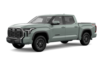 TRD OFF ROAD 2025