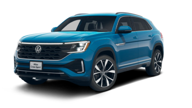 Atlas Cross Sport Execline