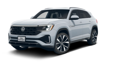 Atlas Cross Sport Execline