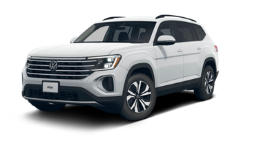 Atlas Comfortline