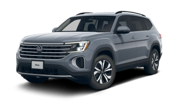 Atlas Comfortline