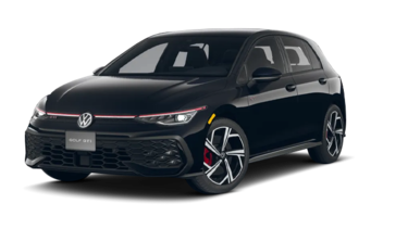 Golf GTI