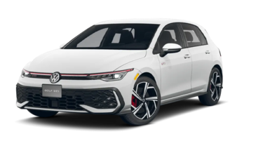 Golf GTI