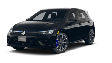 Golf R