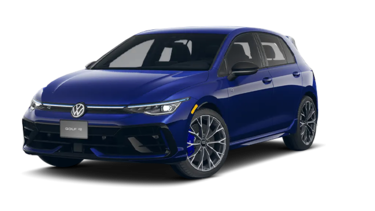 Golf R