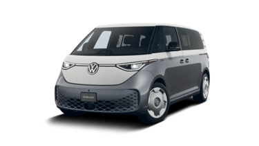 ID. Buzz 1st Edition