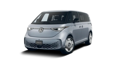 ID. Buzz 1st Edition