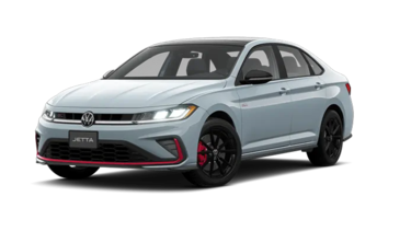 Jetta GLI Autobahn