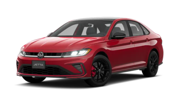 Jetta GLI Autobahn