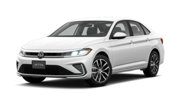 Jetta Comfortline
